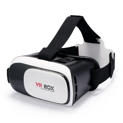 Очки виртуальной реальности с пультом VR BOX G2 , 3D очки для смартфона,  Виртуальный шлем, 3Д очки! BEST (ID#1603884509), цена: 330.40 ₴, купить на  Prom.ua