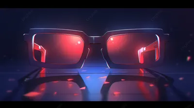VQ163R поляризованные Пассивные 3D очки для 3D настоящего 3D кинотеатра s  для 3D кинотеатра | AliExpress