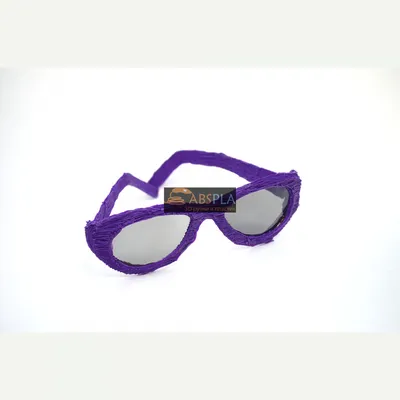 Пассивные поляризованные 3D очки для кинофильмов IMAX 3D - HCBL 3D