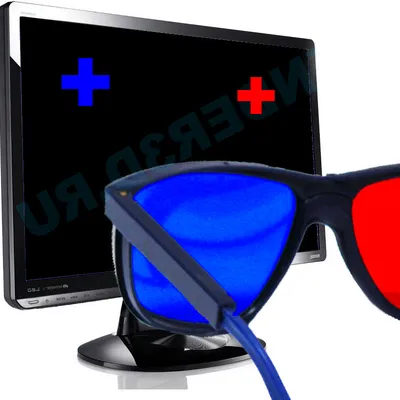 Акупунктурные Массажные очки для улучшения зрения Healthy Eyes - купить по  выгодной цене | SIRCO - лучшие цены.