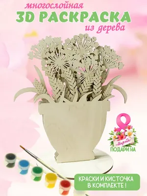 Вафельная картинка 8 Марта. Праздник Весны. Восьмое Марта 32 (А4) купить в  Украине