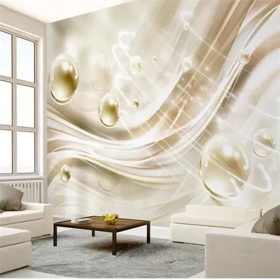 3D Обои Wallcovering Обои Golden Silk Glitter Faffer Ball Гостиная Спальня  Домашний Декор Живопись Роспись Обои На Стену Наклейка От 3 062 руб. |  DHgate