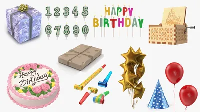 Открытка 3Д сложнотехническая поздравление \"С Днем рождения\", 34х49 см +  конверт для денег - купить с доставкой в интернет-магазине OZON (175904639)