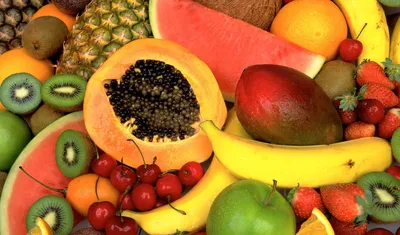 Магнитный набор Анданте Овощи фрукты разные продукты 55 элементов купить по  цене 516 ₽ в интернет-магазине Детский мир