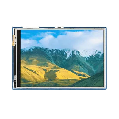480x320 (Pixel) Color Screen Module 3.5\" TFT LCD Display for Arduino  Mega2560 For Arduino Mega2560 – the best products in the Joom Geek online  store