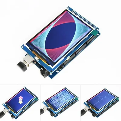 3.5 inch resolution 480x320 ili9486 ultra| Alibaba.com