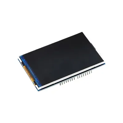 Directly-Pluggable 3.5 Inch 480X320 Capacitive Touch Raspberry Pi LCD  Display - China Touch Screen and LCD Screen price | Made-in-China.com