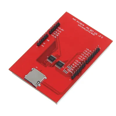 3.5 inch 480x320 spi interface arduin| Alibaba.com