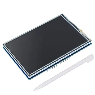 Olympian LED P10 Common Cathode 480x320 LED Aluminum Metal Module -  Olympian LED