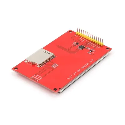 China Low Price 4 Inch 480x320 TFT Resistive Touch Screen LCD Display  Module - Quotation - GNS COMPONENTS