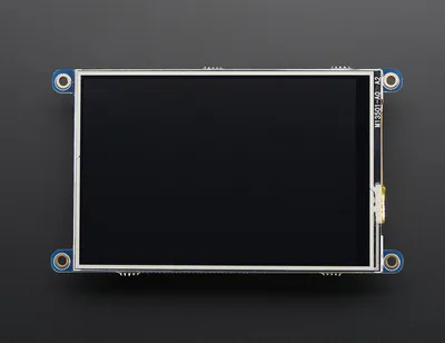 480x320 (Pixel) Color Screen Module 3.5\" TFT LCD Display for Arduino  Mega2560 For Arduino Mega2560 – the best products in the Joom Geek online  store