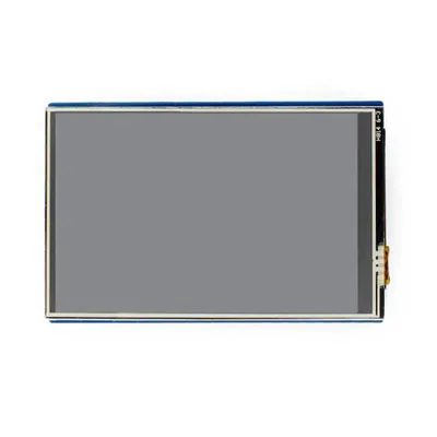 Amazon.com: Hosyond 4.0 Inches 480x320 TFT Touch Screen LCD Display Module  SPI ST7796S Driver for Arduino R3/Mega2560 : Electronics