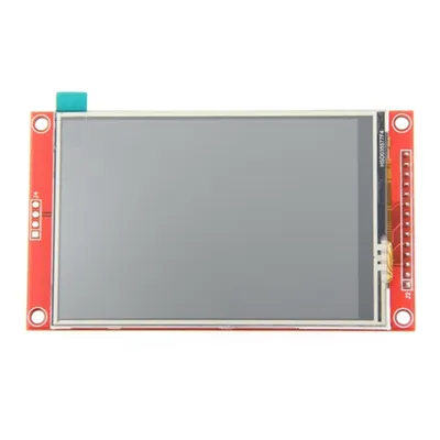 480x320 (Pixel) Color Screen Module 3.5\" TFT LCD Display for Arduino  Mega2560 For Arduino Mega2560 – the best products in the Joom Geek online  store