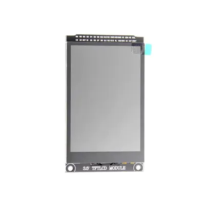 3.5inch Resistance Touch Screen LCD Display SPI Module 480x320 for  Raspberry Pi 3 Pi4 PC monitor 3D Printer screen