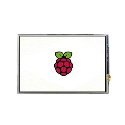 4.0 Inch SPI Serial Port 480X320 TFT LCD Display Color Screen Module For  Arduino - AliExpress