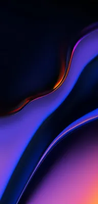 Blue and Purple, Grey and Black Modern Abstract Phone / Background. #phone  #phone #wallpa. Графические обои, HD phone wallpaper | Peakpx