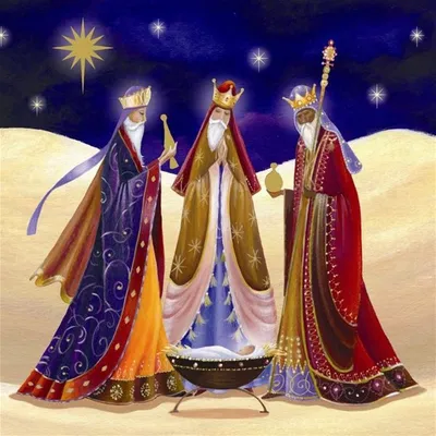 6 января 2021 года у православных завершится Рождественский пост -  Православный журнал «Фома»