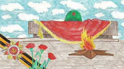 раскраски на тему 9 мая день победы для детей - Поиск в Google | Раскраски,  Рисунки, Детские раскраски