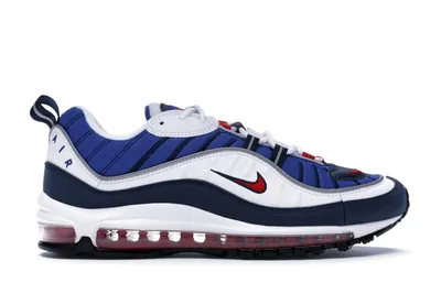 Nike Air Max 98 CQ3990-100 Starfish | SneakerNews.com