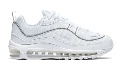 Nike Air Max 98 - Available on ONE BLOCK DOWN