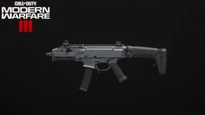 Best Rival-9 Loadout - Call of Duty: MW3 Guide - IGN