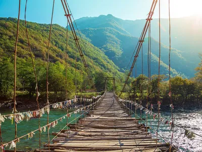 Сколько стоят туры в Абхазию на майские праздники и ТОП-10 рекомендуемых  отелей | Ассоциация Туроператоров