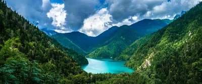 Достопримечательности Абхазии, которые стоит посетить: что посмотреть и как  добраться | Лучшие места для отдыха в Абхазии