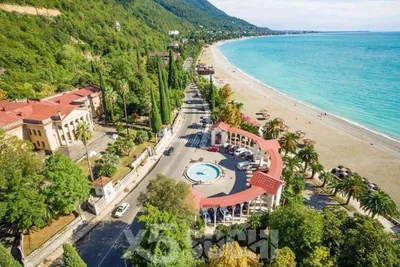 Абхазия прибавит около 20% туристов летом 2023 года | Ассоциация  Туроператоров