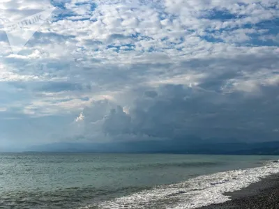 Абхазия, Озеро Рица | Валерия Lelya | Дзен