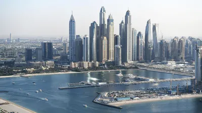 В чем разница между Абу-Даби и Дубаем: отличия между Дубаем и Абу-Даби в ОАЭ