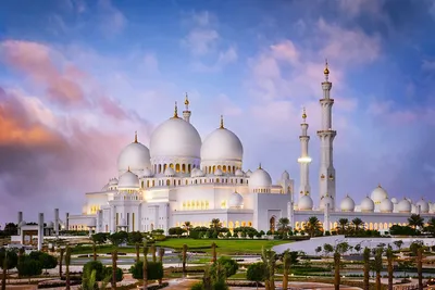 Абу-Даби – новый центр притяжения для миллиардеров – СМИ | Inbusiness.kz