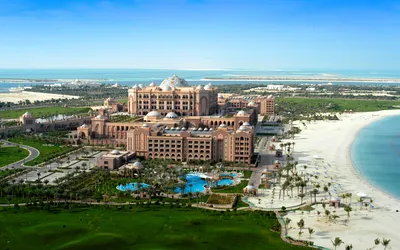 Выбираем тур и отель в Абу-Даби: что посмотреть и где остановиться |  Ассоциация Туроператоров