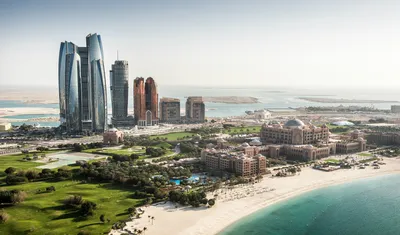 Побывать в арабской сказке Абу-Даби 🧭 цена экскурсии $350, 17 отзывов,  расписание экскурсий в Абу-Даби