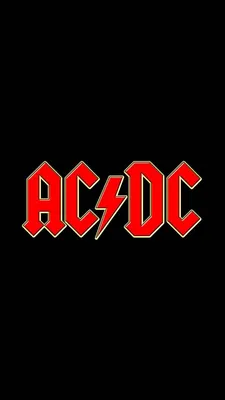 AC/DC's legendary career in photos