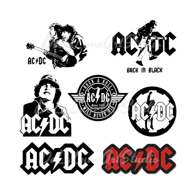 Download AC DC wallpaper by reachparmeet - 03 - Free on ZEDGE™ now. Browse  millions of popular ac dc Wallpaper… | Rock band logos, Rock band posters,  Acdc wallpaper