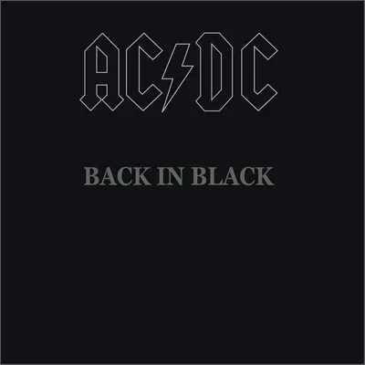 15 Incredible Facts About AC/DC's Iconic Logo