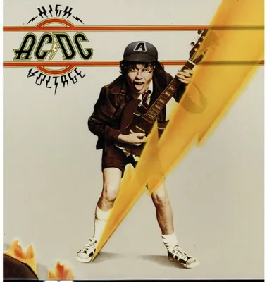 AC/DC - IMDb