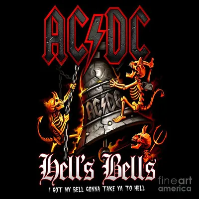 AC/DC ADHD Joke Logo\" Sticker for Sale by MCF-Designs | Redbubble