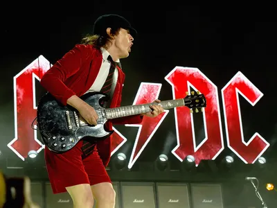 Will AC/DC Tour in 2024?