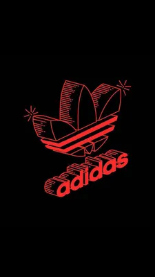 Adidas | Adidas wallpapers, Adidas logo art, Adidas art