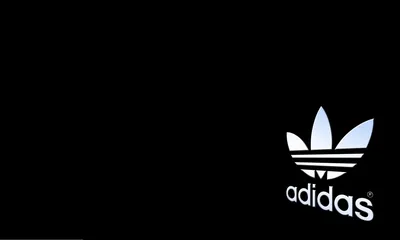 Обои стиль, фон, Adidas, логотип, адидас, полосы, черный на рабочий стол