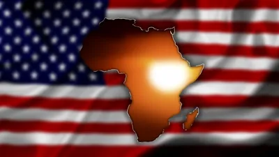 Самые безопасные и красивые страны Африки - блог Ветер Свободы