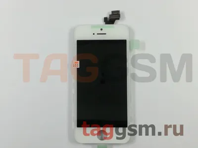 Чехол Awog на Apple iPhone 5/5S/SE / Айфон 5/5S/SE \"Сердечко минимализм\",  купить в Москве, цены в интернет-магазинах на Мегамаркет