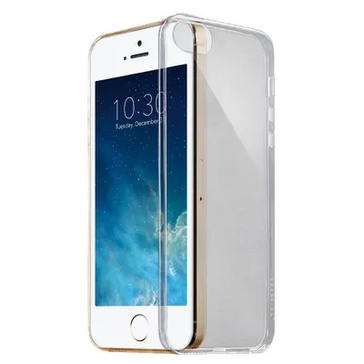 Экран iPhone 5S оригинал (белый), 1 250 руб.