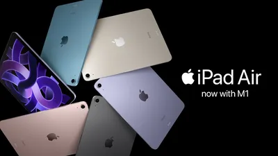 iPad Air (2022) review | Macworld