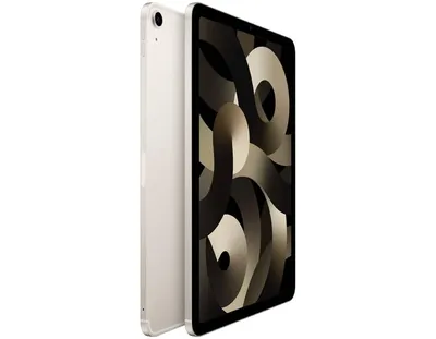 10.9-inch iPad Air Wi-Fi (2022) - kite+key, Rutgers Tech Store