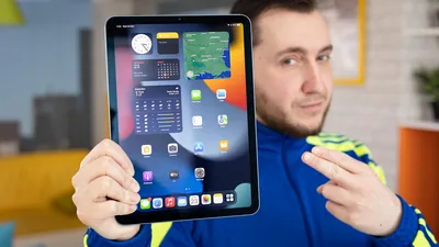 iPad Air 4 2020 – full specs and quick facts – Ebook Friendly