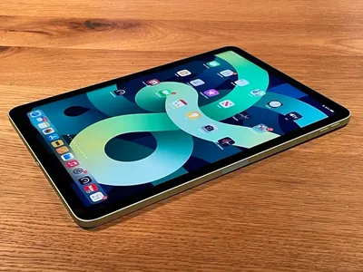 iPad Pro (2022) Vs. iPad Air (2022): Which Apple Tablet Is Right for You?