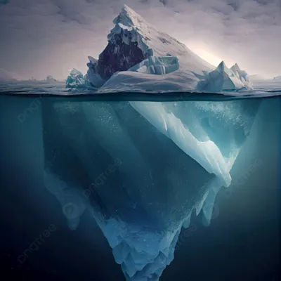 От Антарктиды откололся самый большой в мире айсберг – Москва 24, 19.05.2021