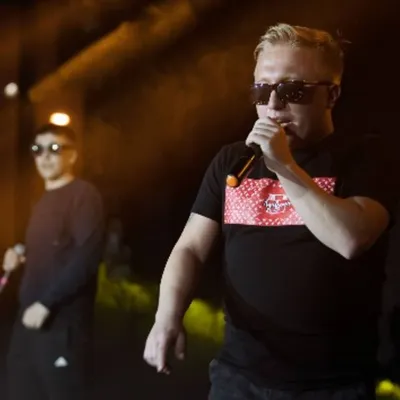 В России предложили запретить рэп из-за концерта Вити АК-47: Общество:  Россия: Lenta.ru